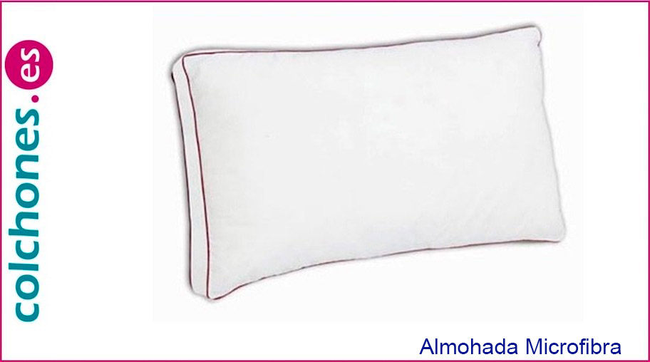 Las mejores almohadas para dormir de lado, boca arriba o boca abajo