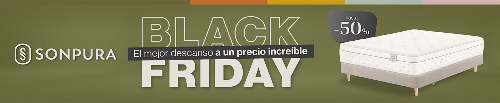 black friday sonpura