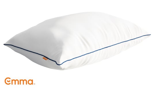 almohada Microfibra Premium de Emma mini