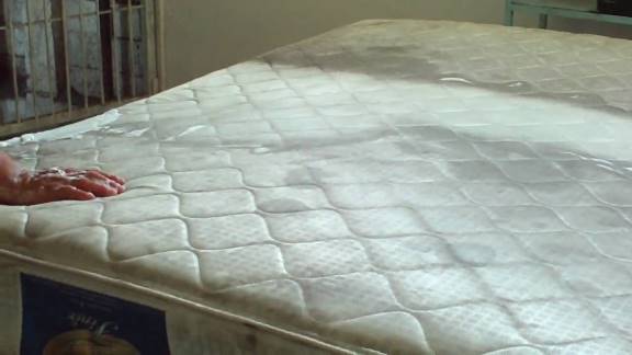 Cómo limpiar un colchón - Información útil y práctica sobre colchones