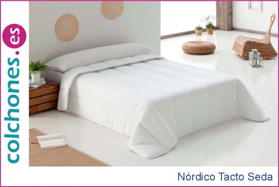 Rellenos nórdicos para camas de 180 cm de la mejor calidad