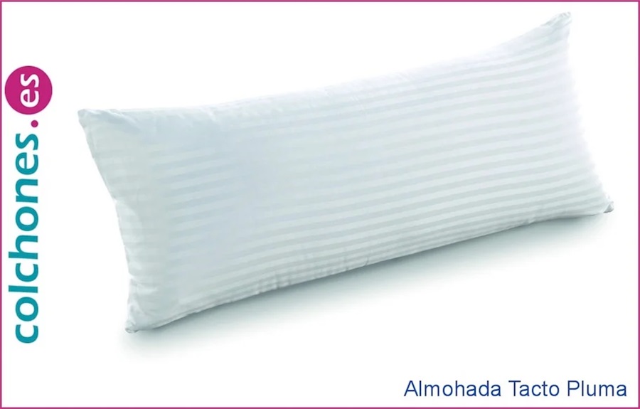 Mejores almohadas 2024 marca blanca