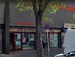 Colchón Morfeo Dream de Pikolín, venta de Colchones - Mobles Carulla